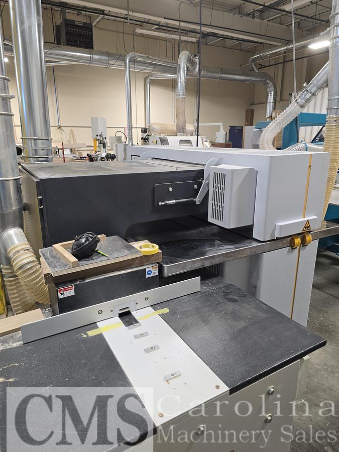 Used 2020 Kuper VENEER SPLICER FLI 1000