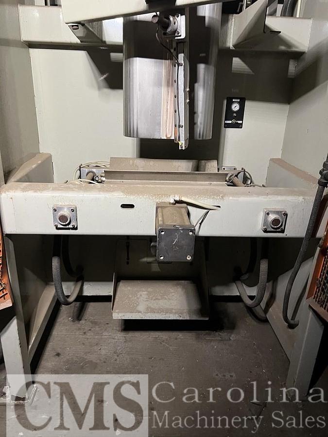 Used Rethceif VF-5010 Pellet Bagging Line