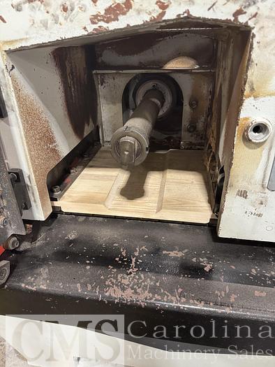 Used 2019 Northtech MRS-12N Gang Rip