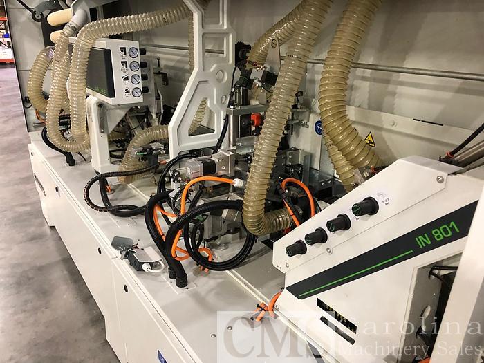 Used 2021 Biesse Akron 1440 Edgebander