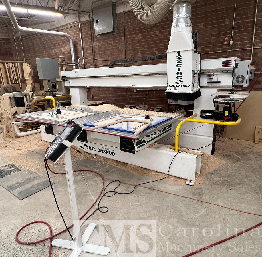 Used Complete Operation Furniture Frame Facility