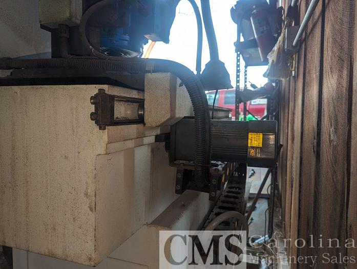 Used Knife Source KSKG-34M 34" Knife Grinder