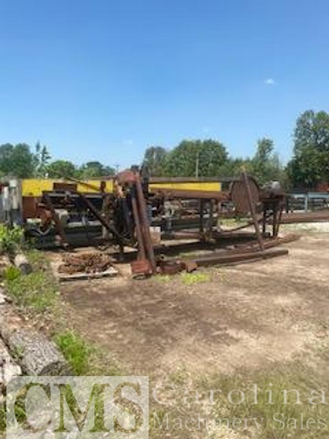 Used Morgan Merchandiser