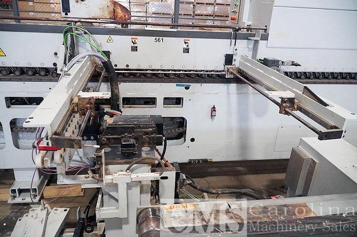 Used 2013 Homag Kal 310 Edgebander