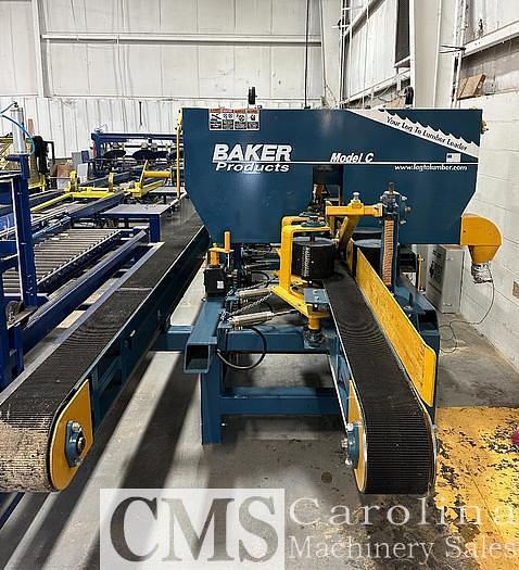 Used Complete Pallet Operation Baker, Nyle, Brewco, Viking, Pallet Chief