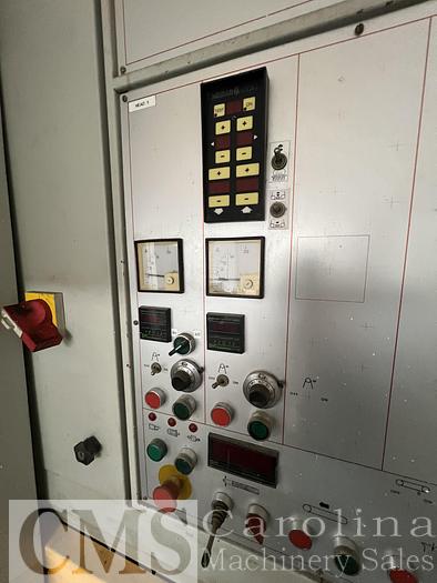 Used 1995 Costa Model 80 CT 1350 Wide Belt Sander