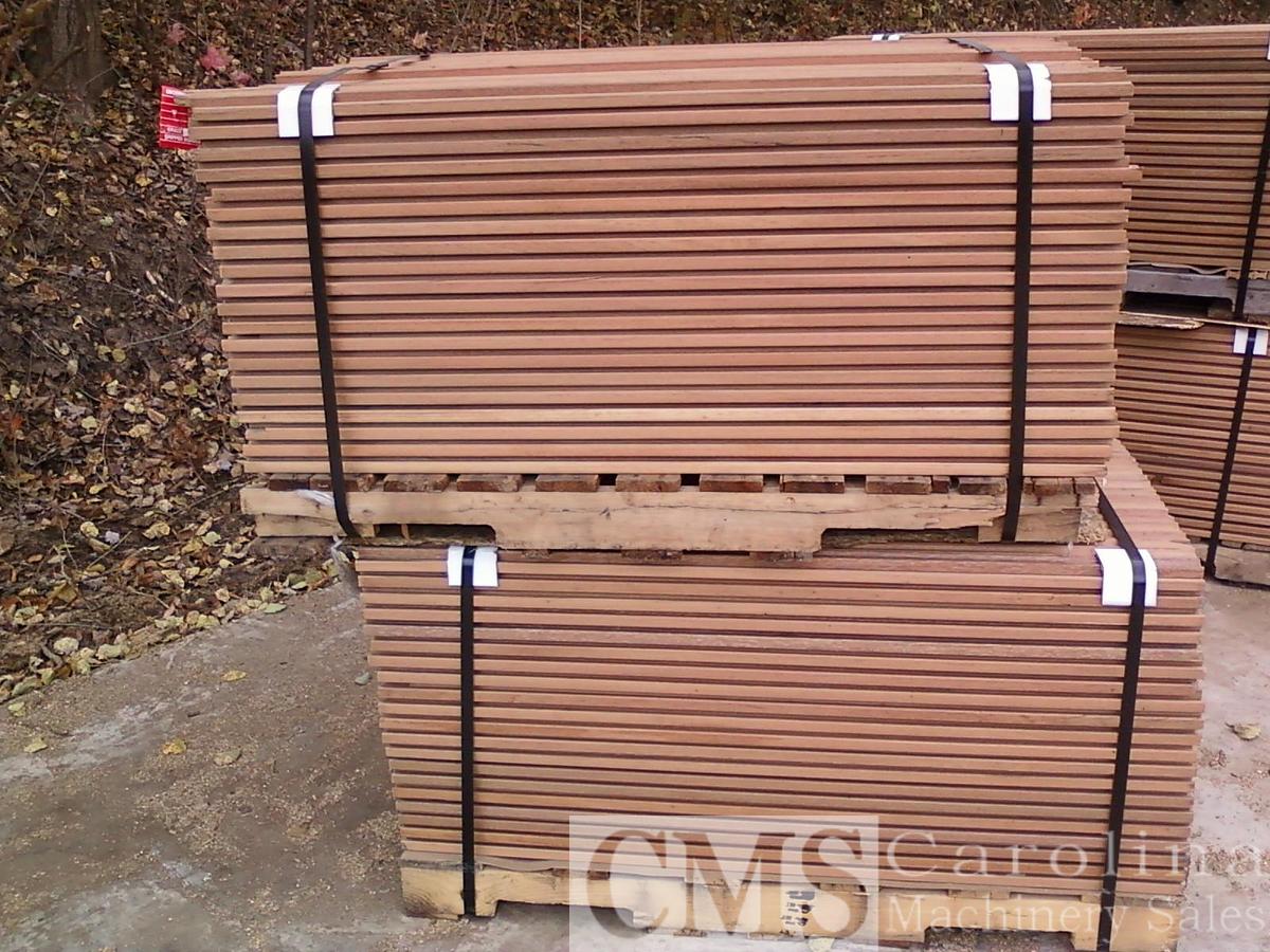 Used Kiln Direct 16,000 Board Foot Dry Kiln