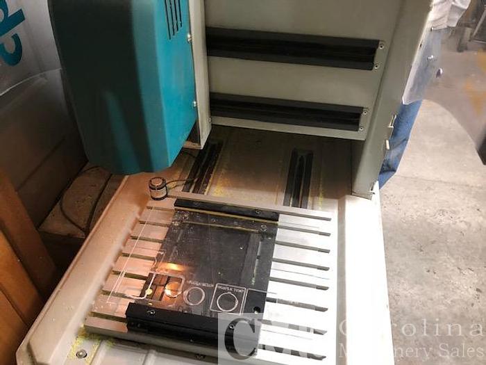 Used Charly Template Maker For Grinders