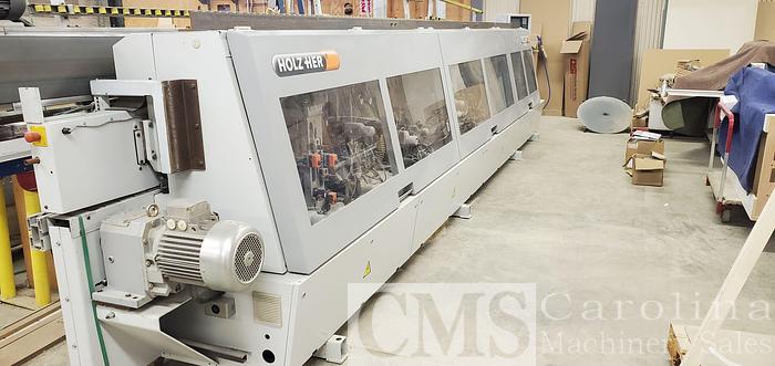 Used 2008 Holz-her 1488 Triathilon