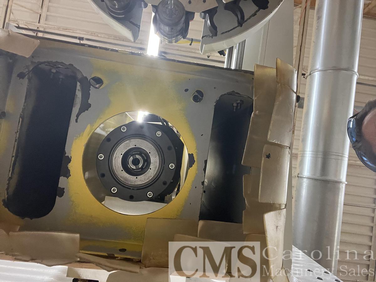 Used Northwood 5x10 CNC Router