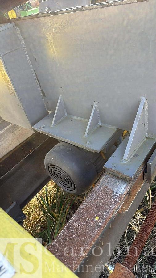 Used West Plains 5-Head Trim Saw