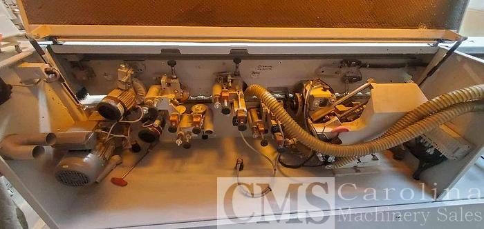 Used 2014 Holz-her Streamer 1054 Edgebander