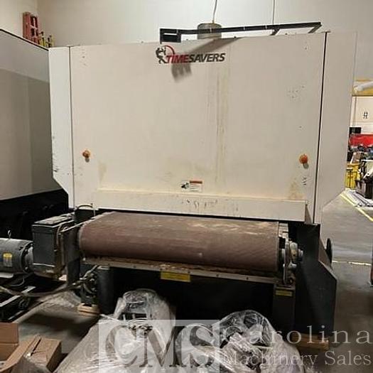 Used Timesavers Series 52" 4300