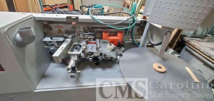 Used 2014 Holz-her Streamer 1054 Edgebander