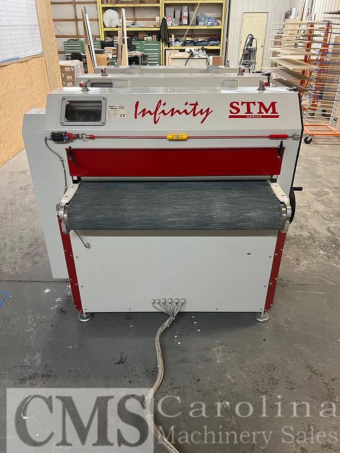 Used 2019 Alpha Brush Alpha Brush Infiniti 3S-1000