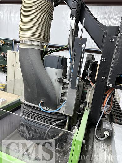 Used 2019 Biesse Rover K FT 1836 CNC Router