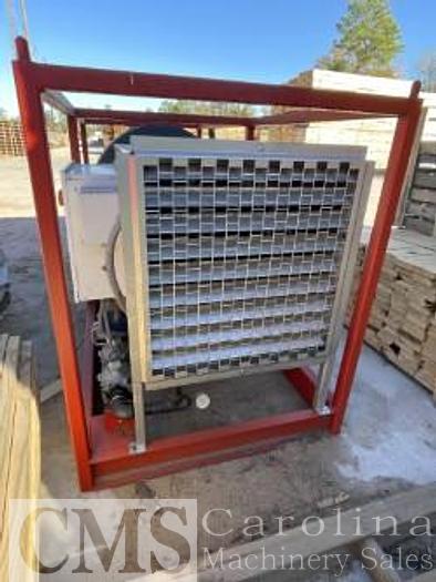 Used 2023 Safe-Heat SH-2000