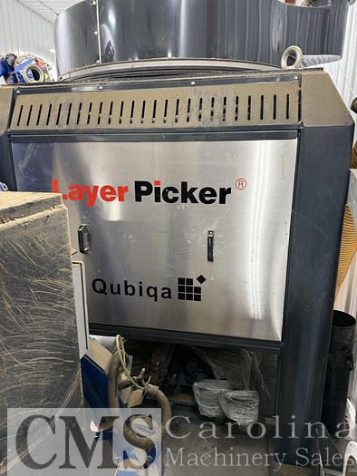 Used Layer Picker Flex-R Picker/Loader