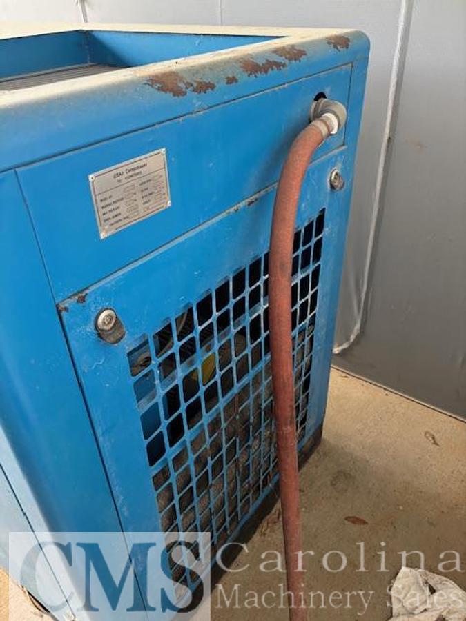 Used 2020 US Air US 30DI 30 HP Compressor