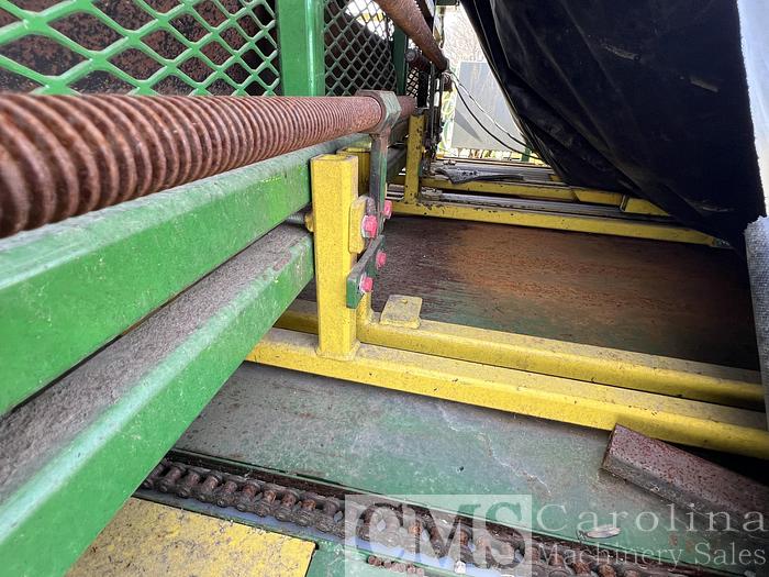 Used Unknown Pallet Nailer