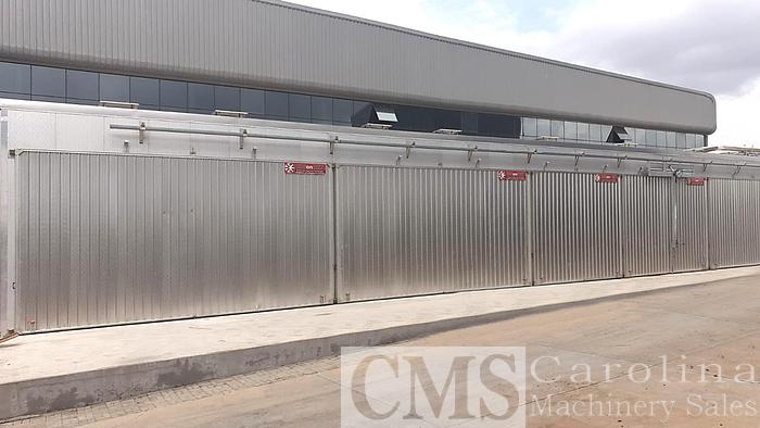 Big on Dry Conventional Dry Kilns