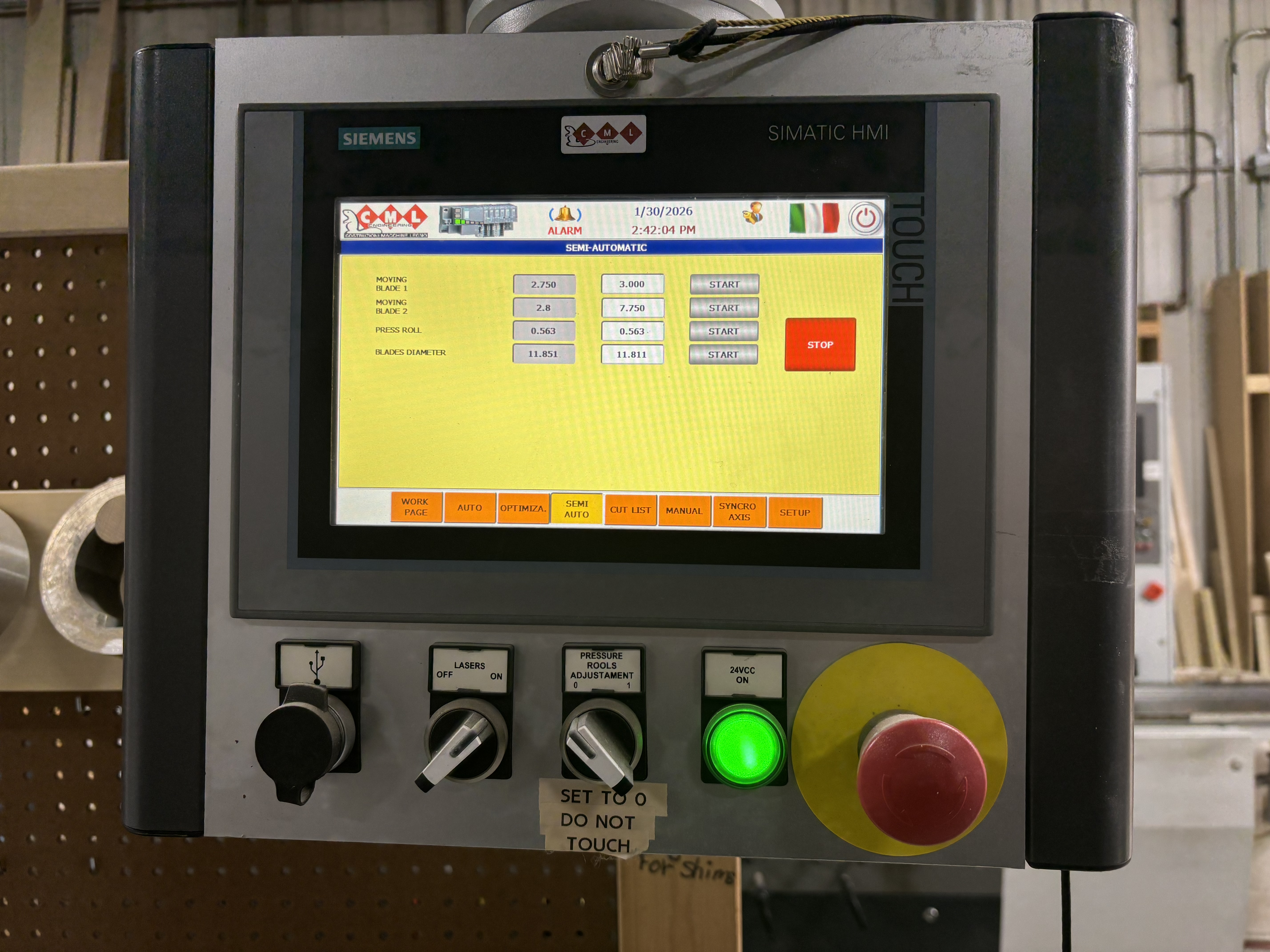 Used 2022 CML E 350 2R Ripsaw