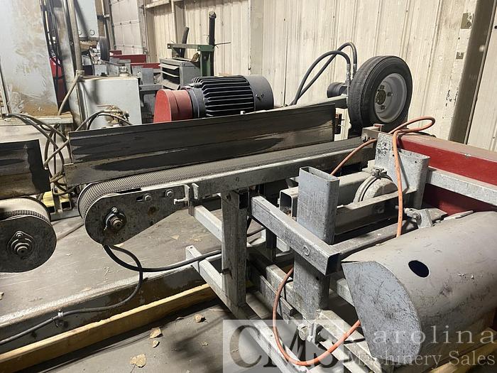 Used Go Fast 5-Head Resaw