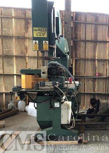 Used Forestor Model 900 Resaw