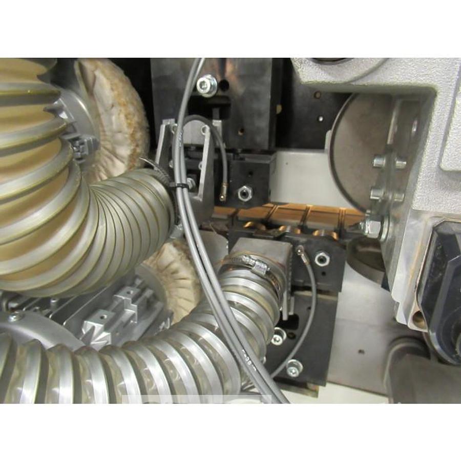 Used 2022 SCM Olimpic K360 Edgebander with Pre-Milling