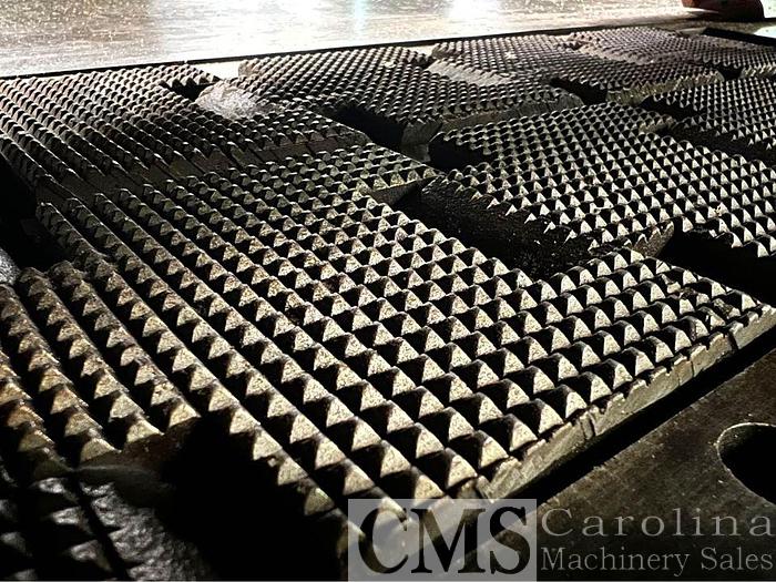 Used Diehl Model 75 Straight Line Rip Saw