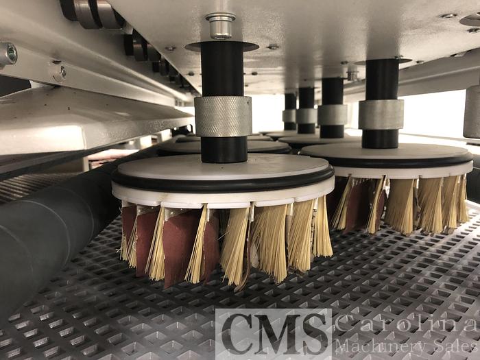 Used 2024 Foshan Yowing Sander