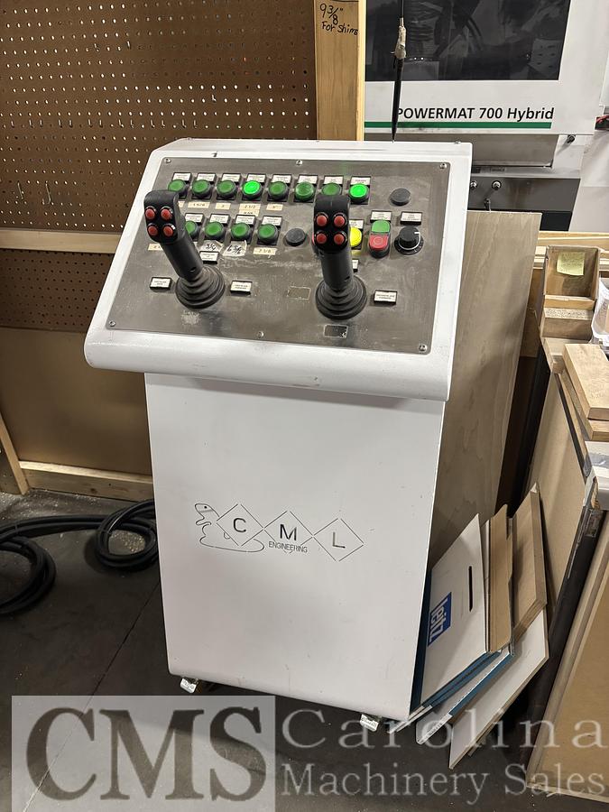 Used 2022 CML E 350 2R Ripsaw