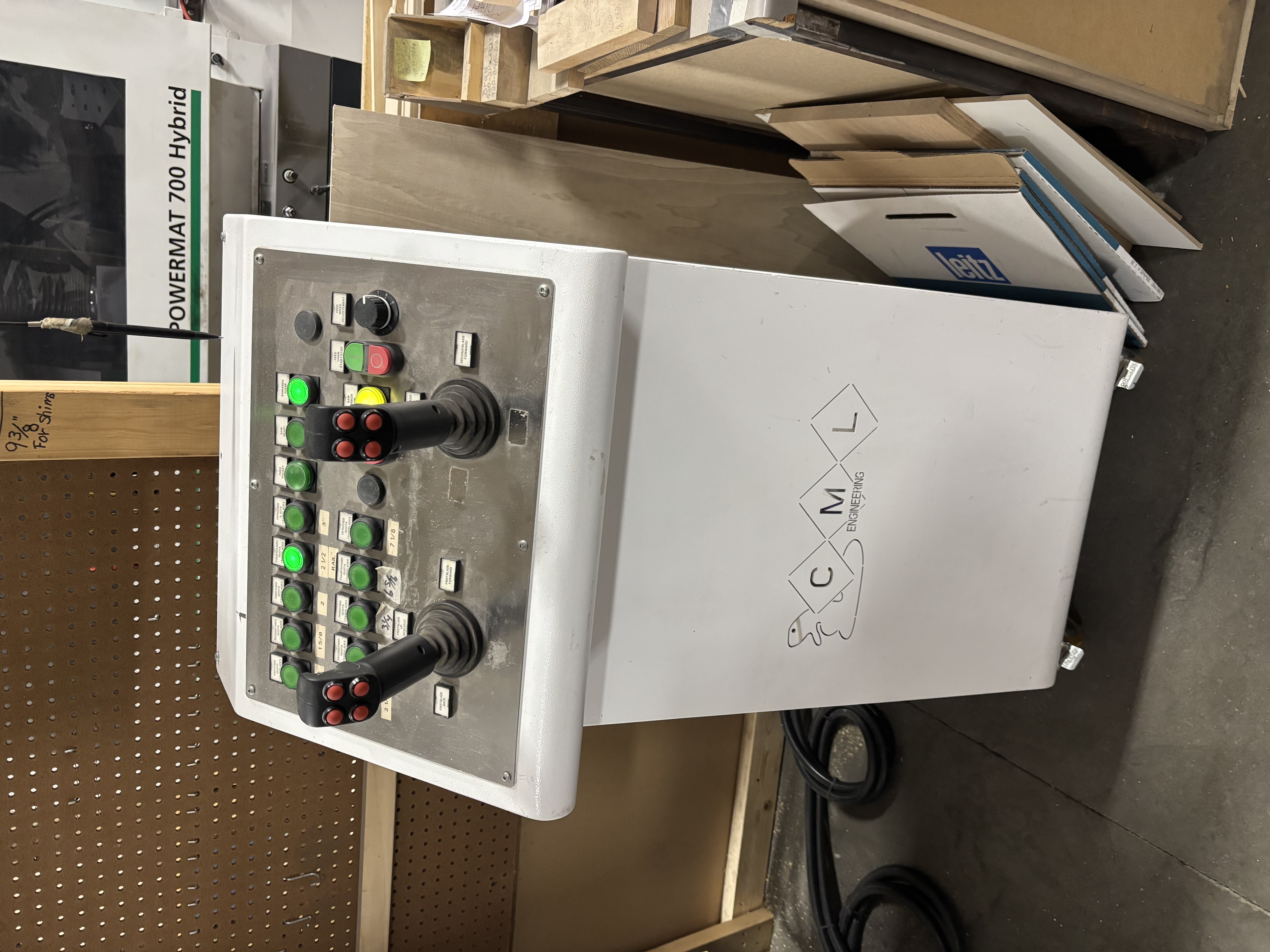 Used 2022 CML E 350 2R Ripsaw