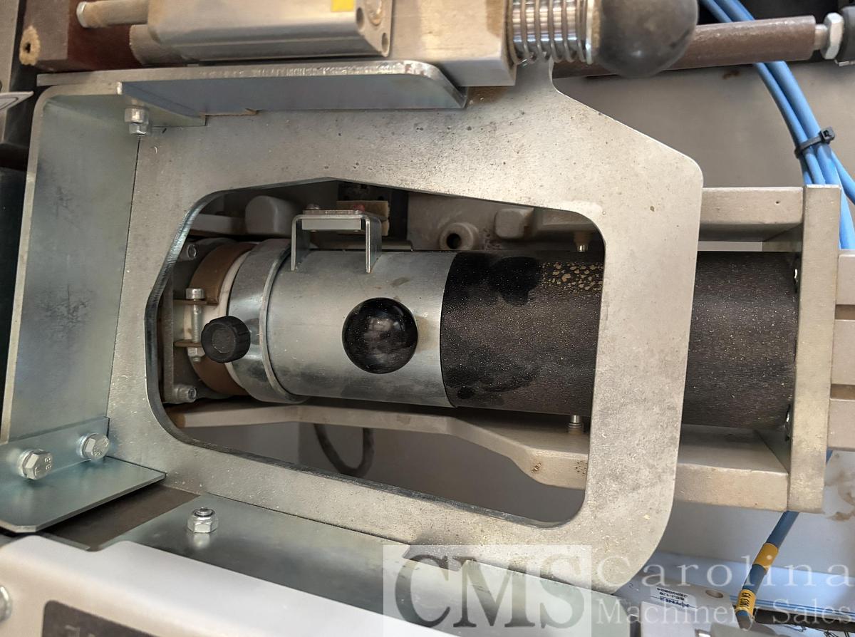 Used Holz-her Streamer 1054 Edgebander