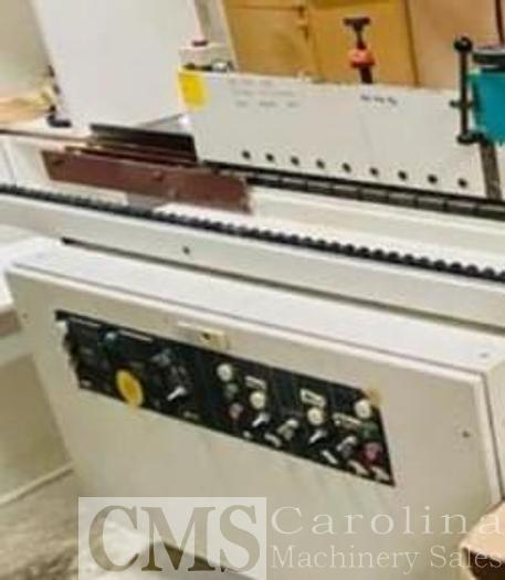 Used 1998 Holz-her 1402 Edgebander