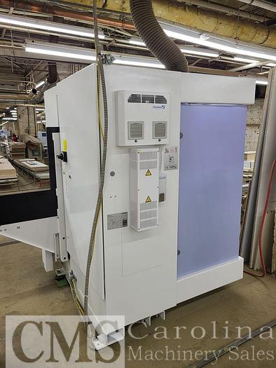 Used 2020 Homag Drillteq V200 CNC Center