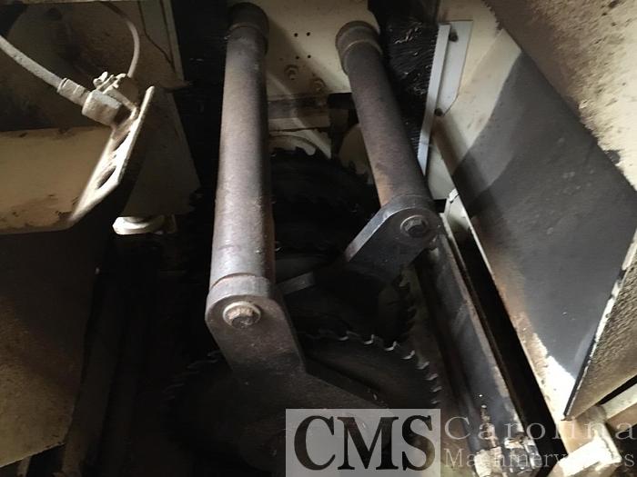 Used 2001 Rainmann KS 310 BV Ripsaw