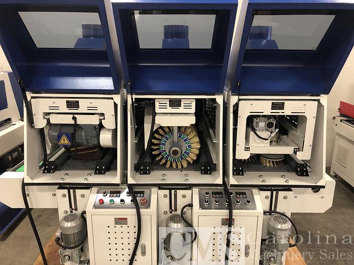 Used 2024 Foshan Yowing Sander