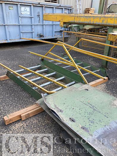 Used Holtec ES-SHKA Package Saw