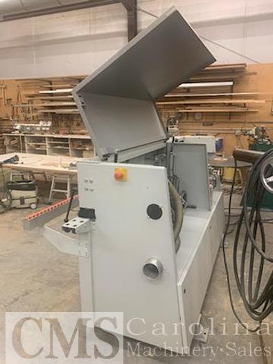 Used 2007 Holz Her Uno 1302 Edgebander