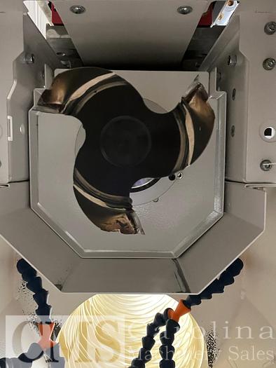 Used 2019 Homag Centateq N-300 CNC Router