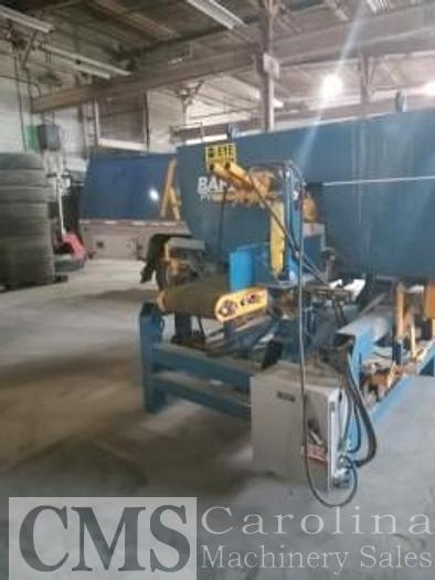 Used 2000 Baker ABX Resaw