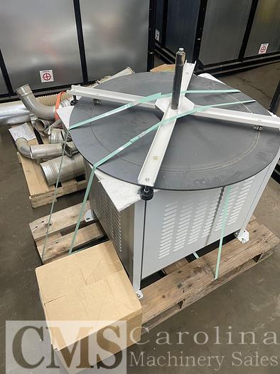 Used 2014 Brandt Optimat KDF 440C Edgebander