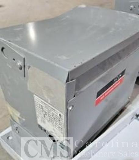 Used 1999 Paoloni Sliding Table Saw