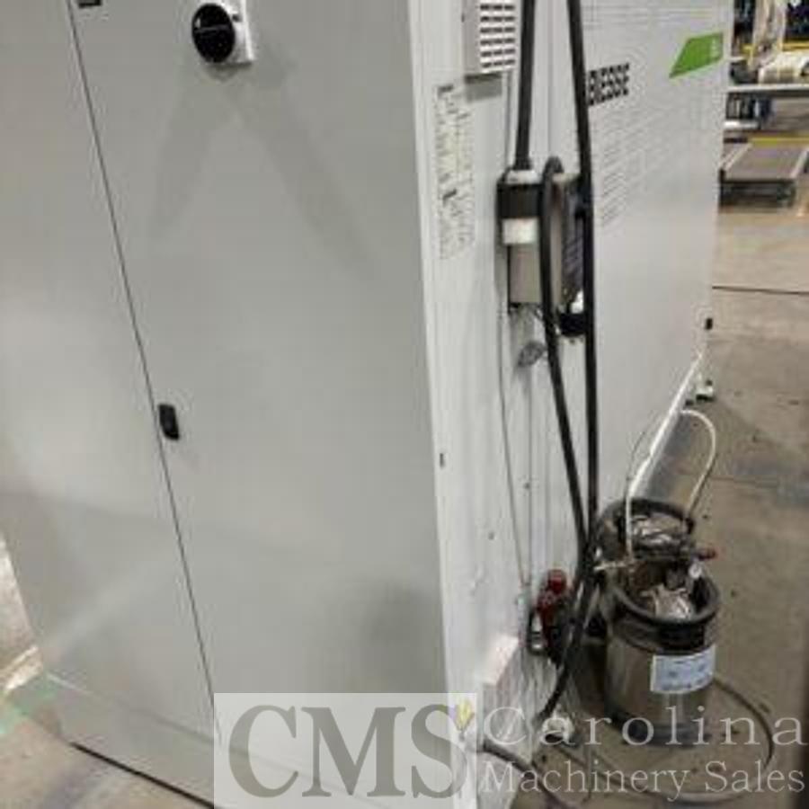 Used 2020 Biesse Elix K3