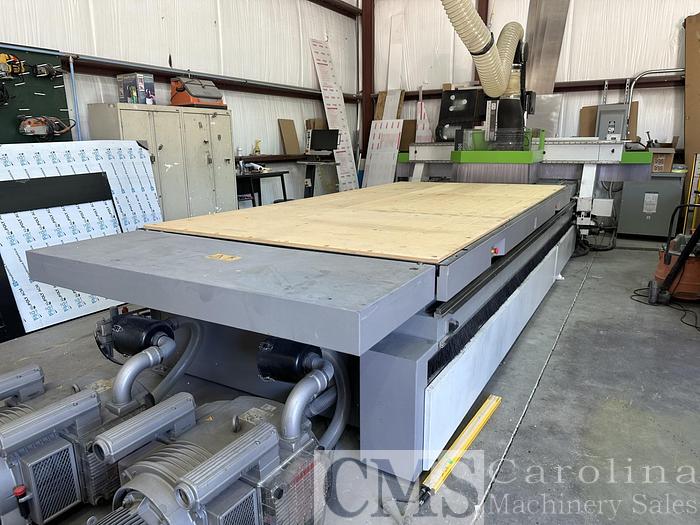 Used 2019 Biesse Rover K FT 1836 CNC Router