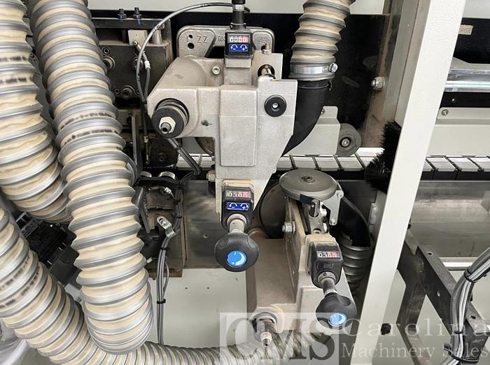 Used 2022 SCM Olimpic K360 Edgebander