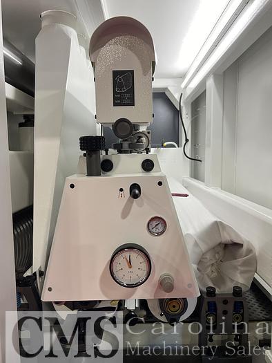 Woodtech 53" 3-Head Wide Belt Sander