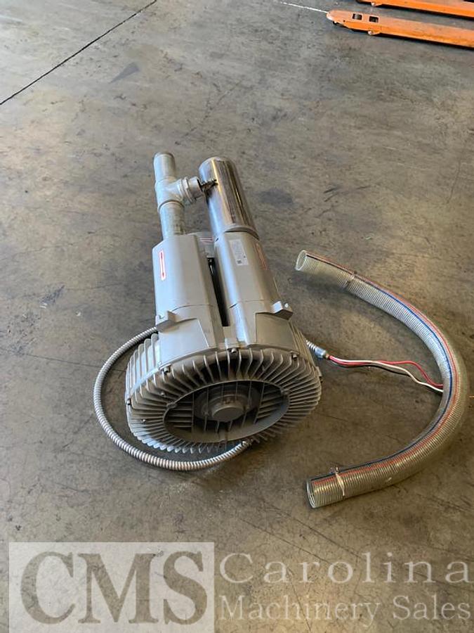 Used 2022 Industrial CNC Artisan 4 X 8