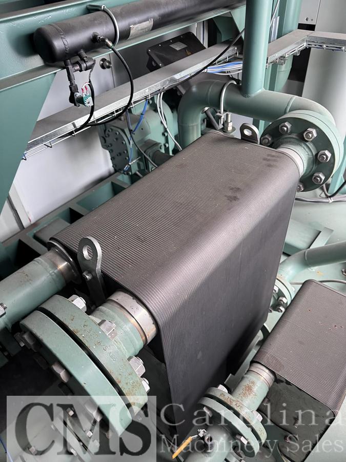 Used 2023 Hurst Series 250 Boiler with ORC